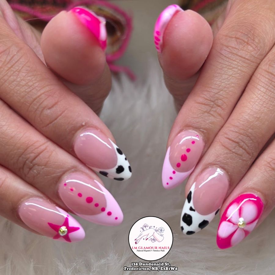 Nail May 21